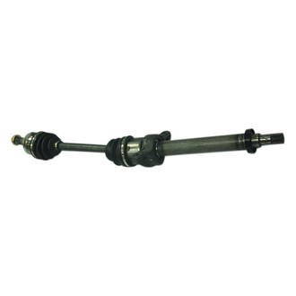 GSP North America® - Front Passenger Side CV Axle Assembly