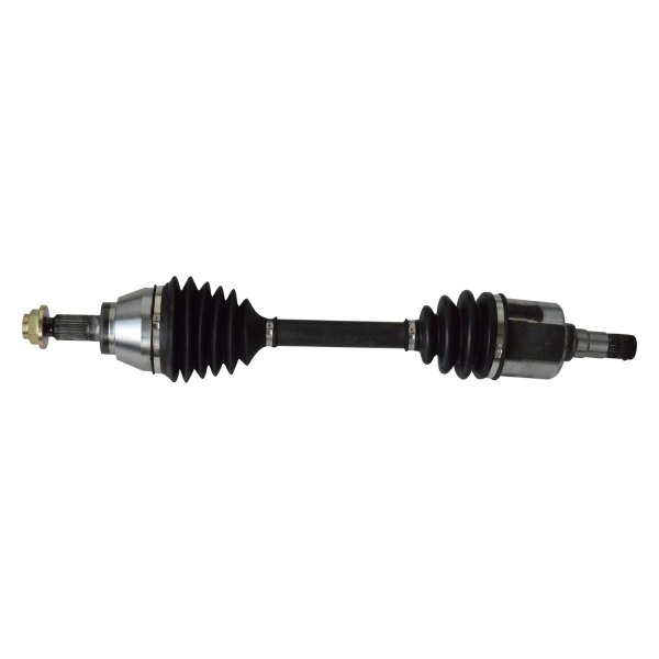 GSP North America® - Front Driver Side CV Axle Assembly