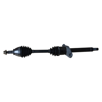 GSP North America® - Front Passenger Side CV Axle Assembly