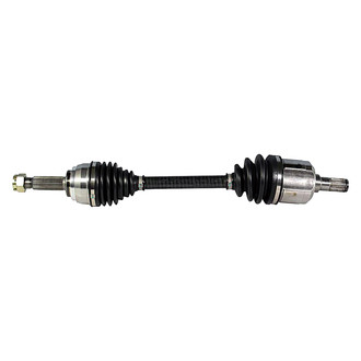 GSP North America® - Front Passenger Side CV Axle Assembly
