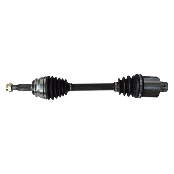 GSP North America® NCV51003 - Front Passenger Side CV Axle Assembly