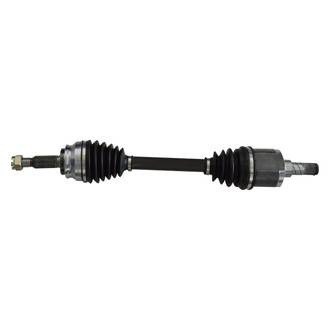 GSP North America® - Front Driver Side CV Axle Assembly