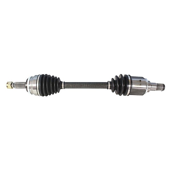 GSP North America® - Front Driver Side CV Axle Assembly