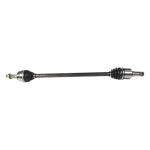 GSP North America® - Front Passenger Side CV Axle Assembly