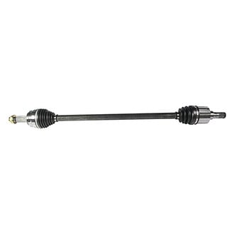GSP North America® - Front Passenger Side CV Axle Assembly