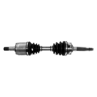 GSP North America® - CV Axle Assemblies