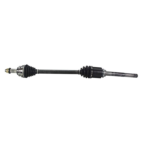 GSP North America® - Front Passenger Side CV Axle Assembly