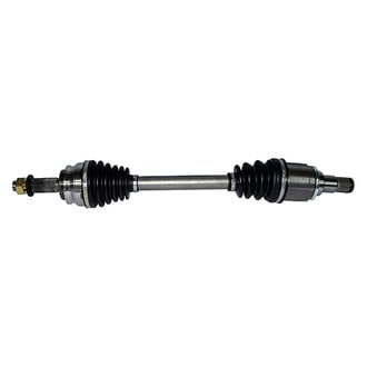 GSP North America® - Front Driver Side CV Axle Assembly