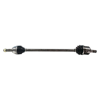 GSP North America® - Front Driver Side CV Axle Assembly