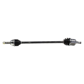 GSP North America® - Front Driver Side CV Axle Assembly