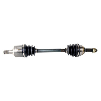 GSP North America® - Front Passenger Side CV Axle Assembly