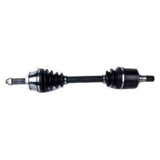 GSP North America® - CV Axle Assemblies