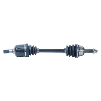 GSP North America® - Front Passenger Side CV Axle Assembly