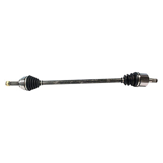 GSP North America® - Front Driver Side CV Axle Assembly