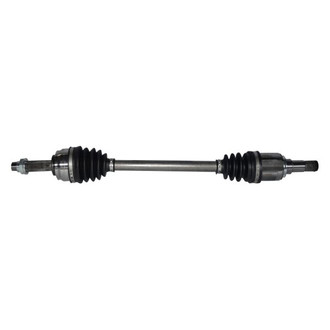 GSP North America® - Front Driver Side CV Axle Assembly