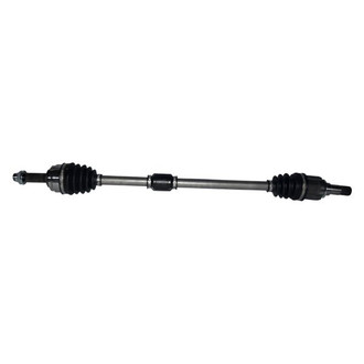GSP North America® - Front Passenger Side CV Axle Assembly