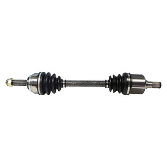 GSP North America® - Front Passenger Side CV Axle Assembly