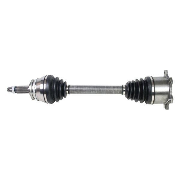 GSP North America® - Rear CV Axle Assembly