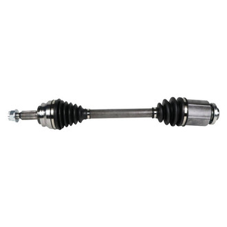 GSP North America® - Front Passenger Side CV Axle Assembly