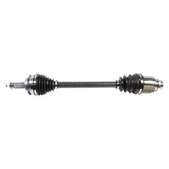 GSP North America® - Front Passenger Side CV Axle Assembly