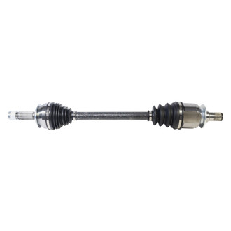 GSP North America® - Rear Driver Side CV Axle Assembly