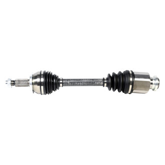GSP North America® - Front Driver Side CV Axle Assembly