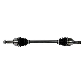 GSP North America® - Front Driver Side CV Axle Assembly