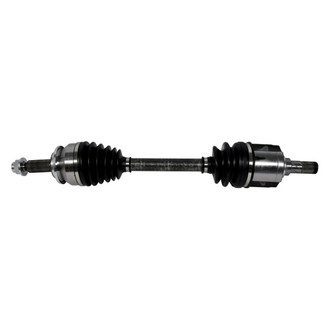 GSP North America® - CV Axle Assemblies