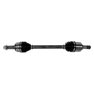 GSP North America® - CV Axle Assemblies