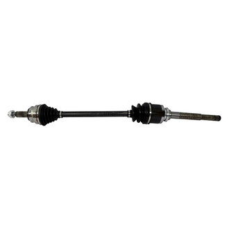 GSP North America® - Front Passenger Side CV Axle Assembly