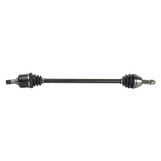 GSP North America® - Front Passenger Side CV Axle Assembly