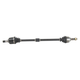GSP North America® - Front Passenger Side CV Axle Assembly
