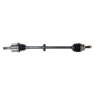 GSP North America® - Front Passenger Side CV Axle Assembly