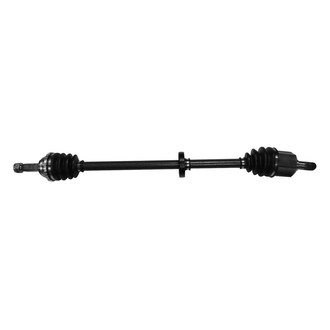 GSP North America® - Front Passenger Side CV Axle Assembly