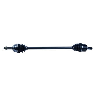 GSP North America® - Front Passenger Side CV Axle Assembly