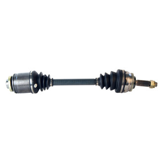 GSP North America® - Front Passenger Side CV Axle Assembly