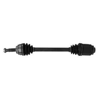 GSP North America® - Front Passenger Side CV Axle Assembly