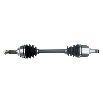 GSP North America® - Front Driver Side CV Axle Assembly