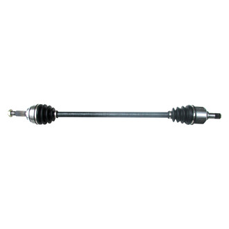 GSP North America® - Front Passenger Side CV Axle Assembly