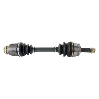 GSP North America® - Front Driver Side CV Axle Assembly