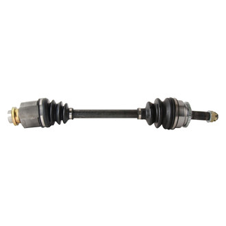 GSP North America® - Front Passenger Side CV Axle Assembly