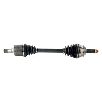GSP North America® - Front Driver Side CV Axle Assembly