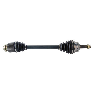 GSP North America® - Front Passenger Side CV Axle Assembly