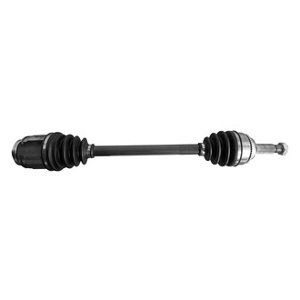 GSP North America® - Front Passenger Side CV Axle Assembly