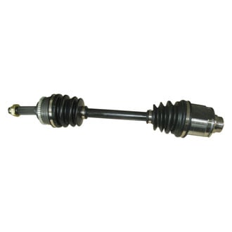 GSP North America® - Front Driver Side CV Axle Assembly
