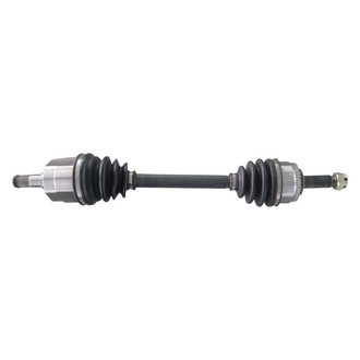 GSP North America® - Front Passenger Side CV Axle Assembly