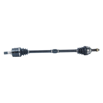 GSP North America® - Front Driver Side CV Axle Assembly