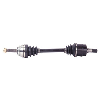GSP North America® - Front Passenger Side CV Axle Assembly