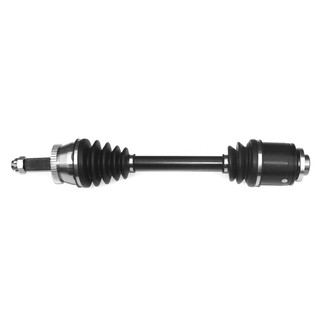 GSP North America® - Front Driver Side CV Axle Assembly