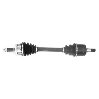 GSP North America® - Front Passenger Side CV Axle Assembly